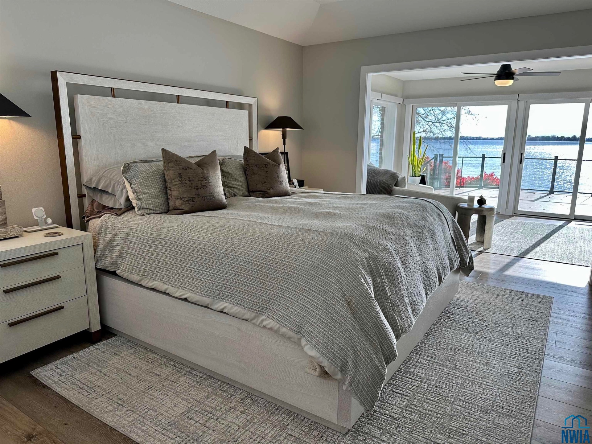 What Your Storm Lake Home Is Actually Worth Right Now