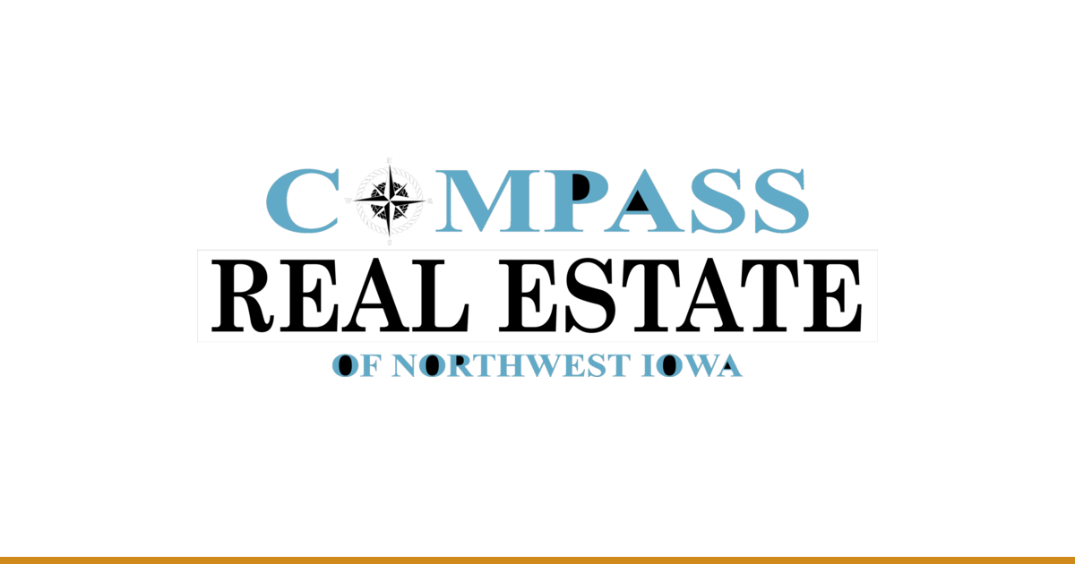 Compass Real Estate of Northwest Iowa