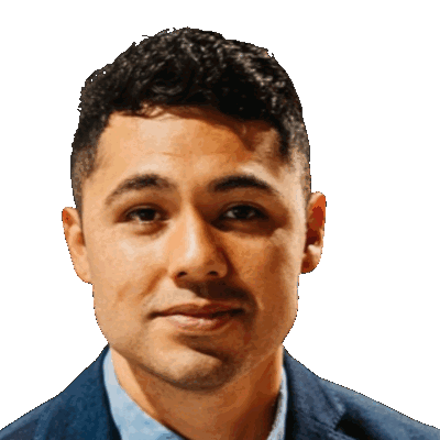 Chris Rios
